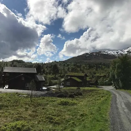 Boanedesetra / Lidasanden * Stryn