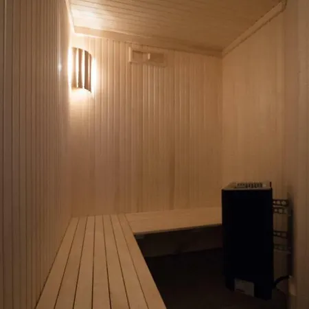 Boanedesetra / Lidasanden Chalet Stryn