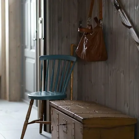 Boanedesetra / Lidasanden Chalet *