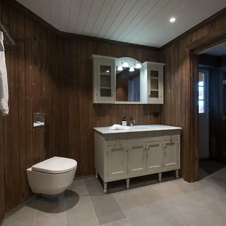 Boanedesetra / Lidasanden Chalet Stryn